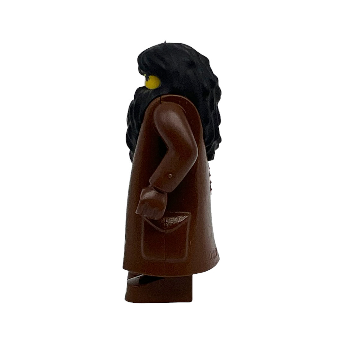 Lego Harry Potter Rubeus Hagrid Minifigure (HP009) - CW Collectables ...