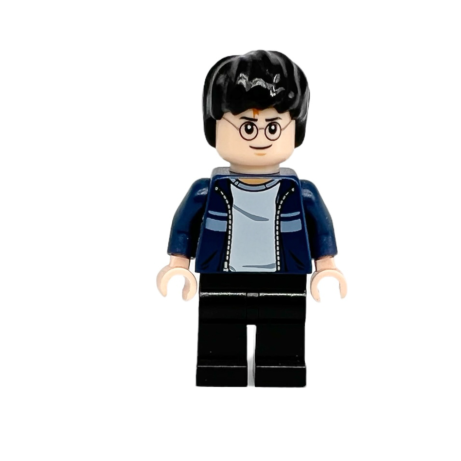 Lego harry potter best sale figures