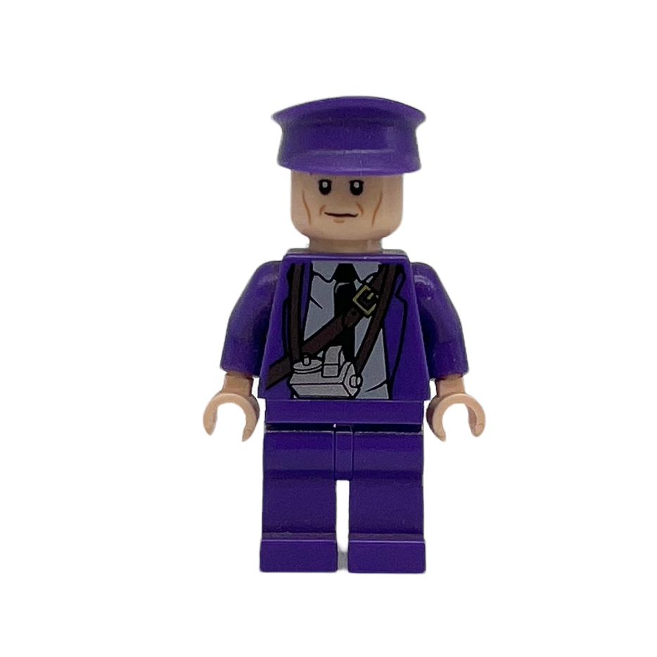 Lego stan best sale