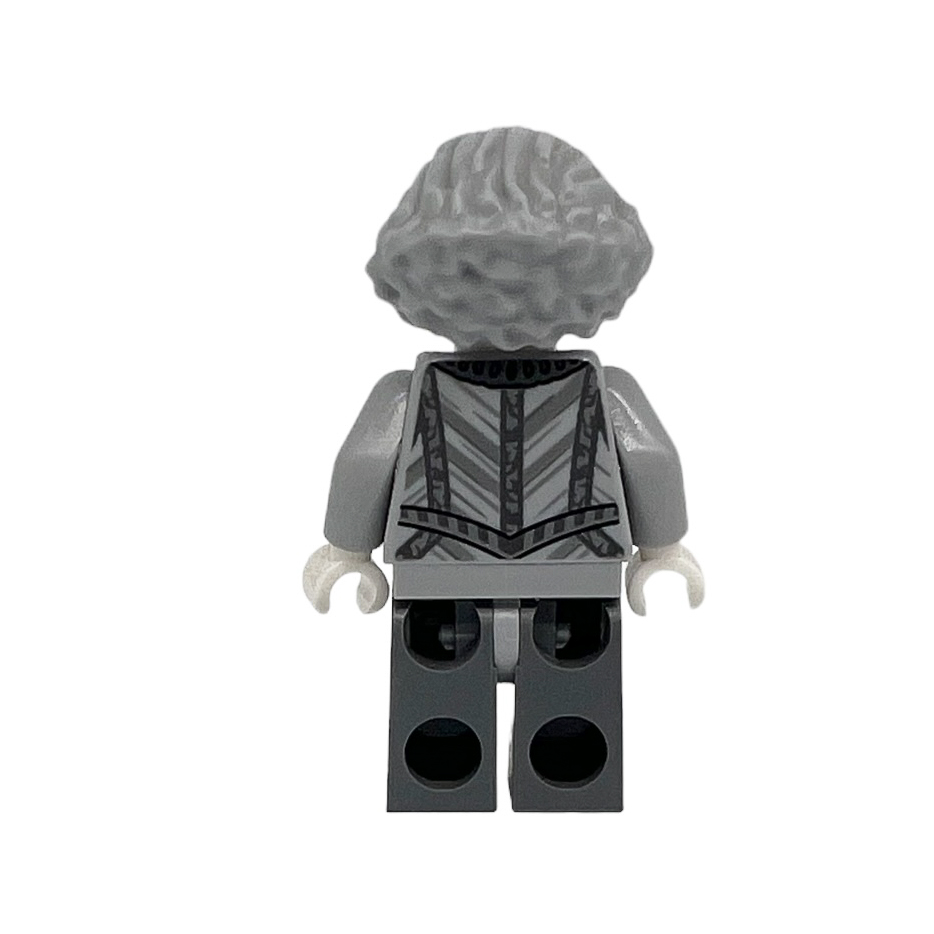 Lego nearly 2024 headless nick