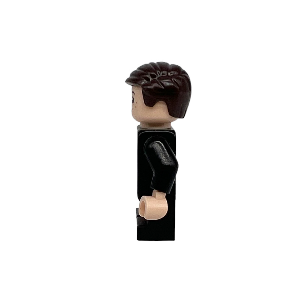 Lego Harry Potter Justin Finch-Fletchley Minifigure (HP306) - CW ...