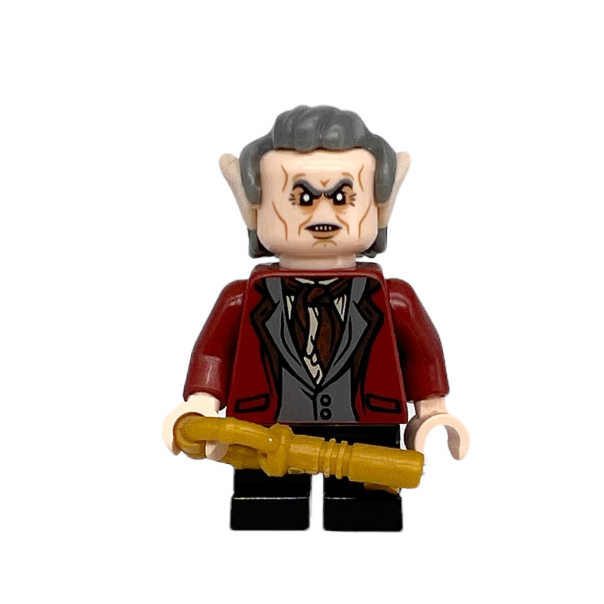 Harry potter lego sales men