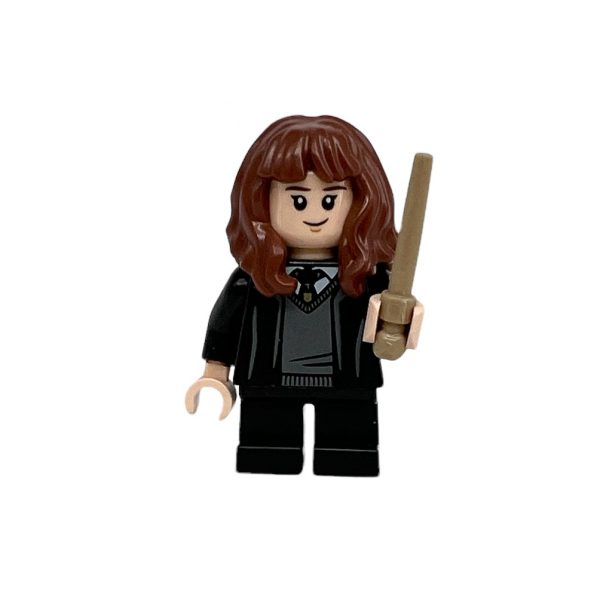 Lego Harry Potter Hermione Granger Minifigure (HP320)