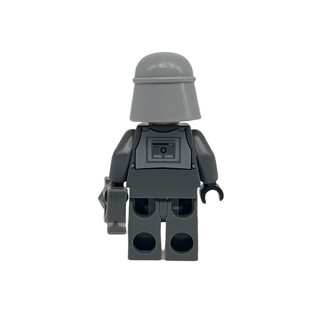 Lego imperial online officer