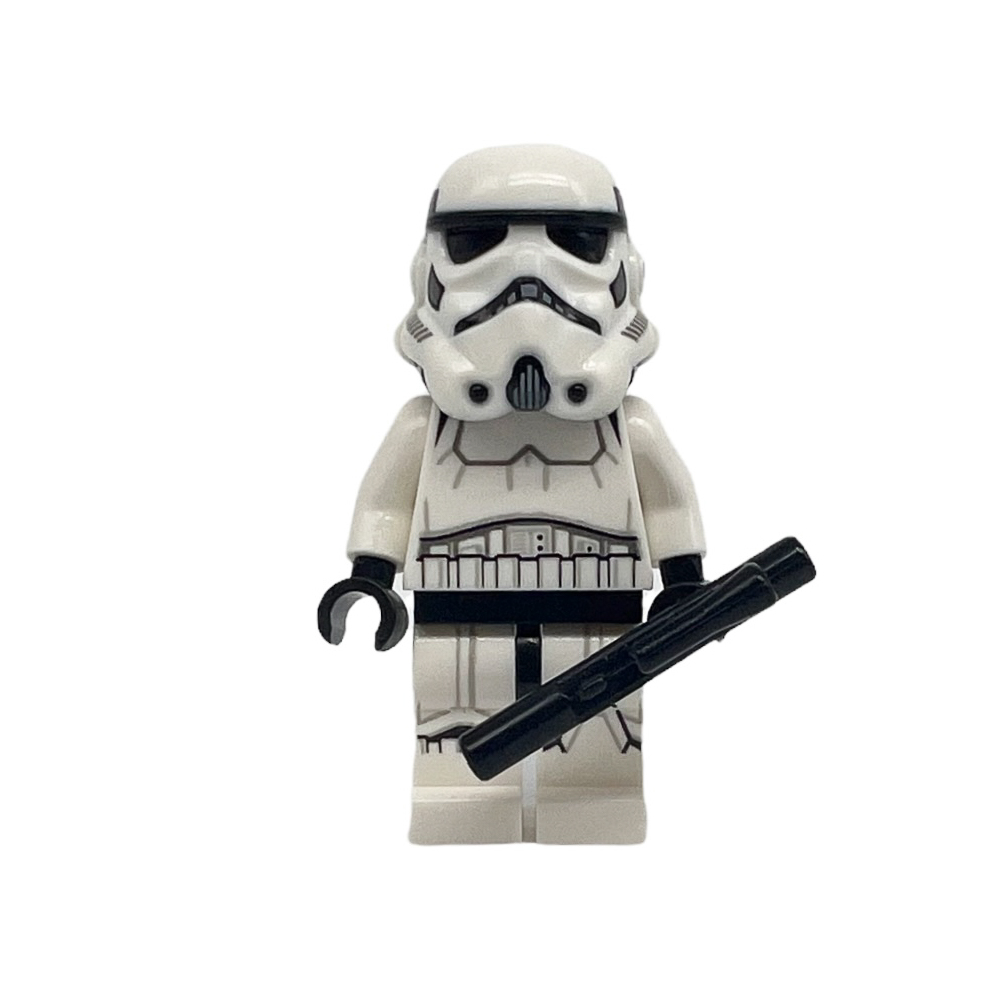 Lego Star Wars Imperial Stormtrooper Minifigure ( SW0997B) - CW ...