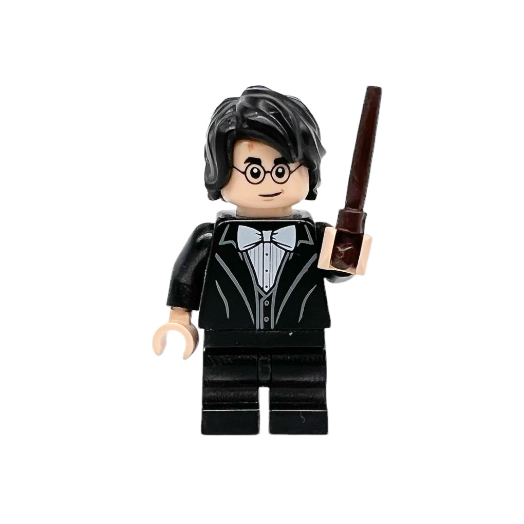 Harry potter lego store men