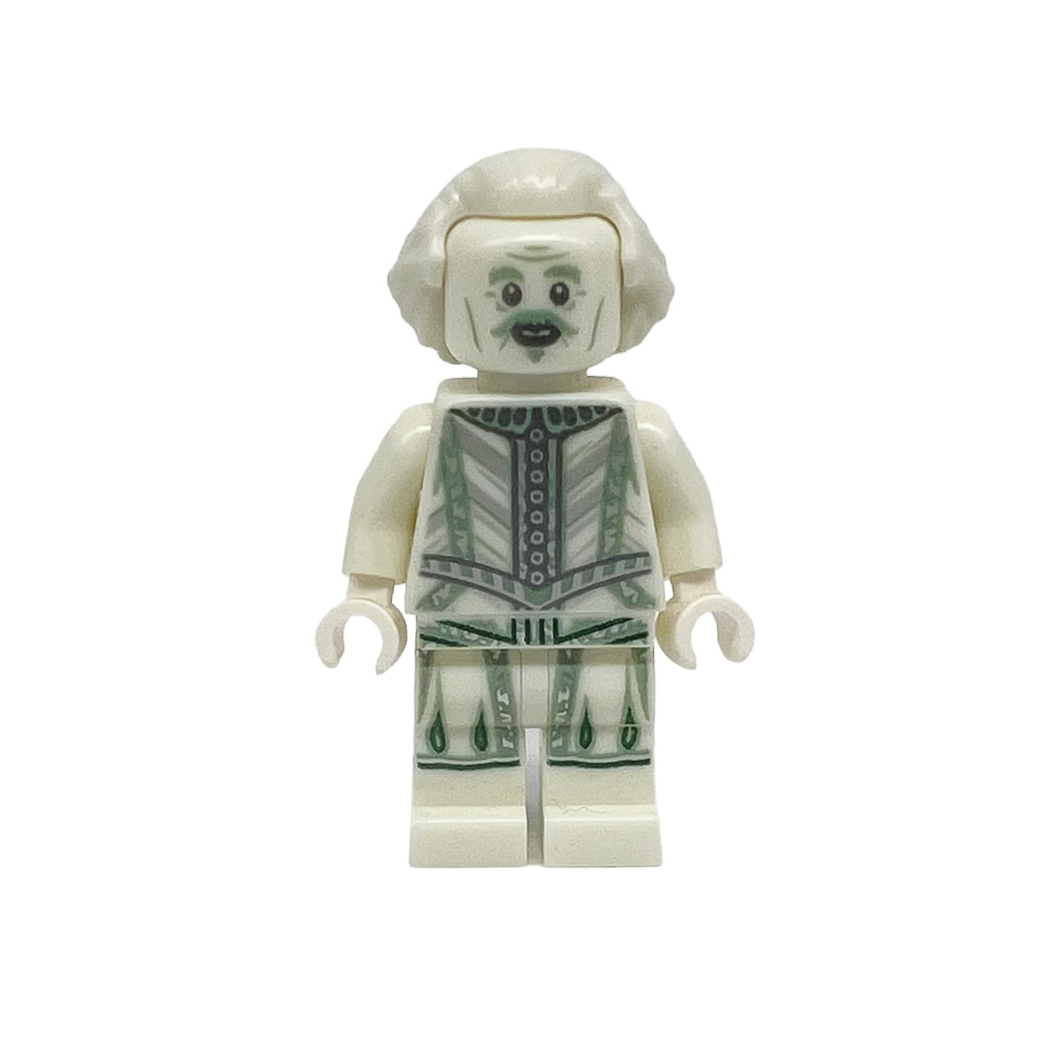 Lego harry best sale potter ghost characters