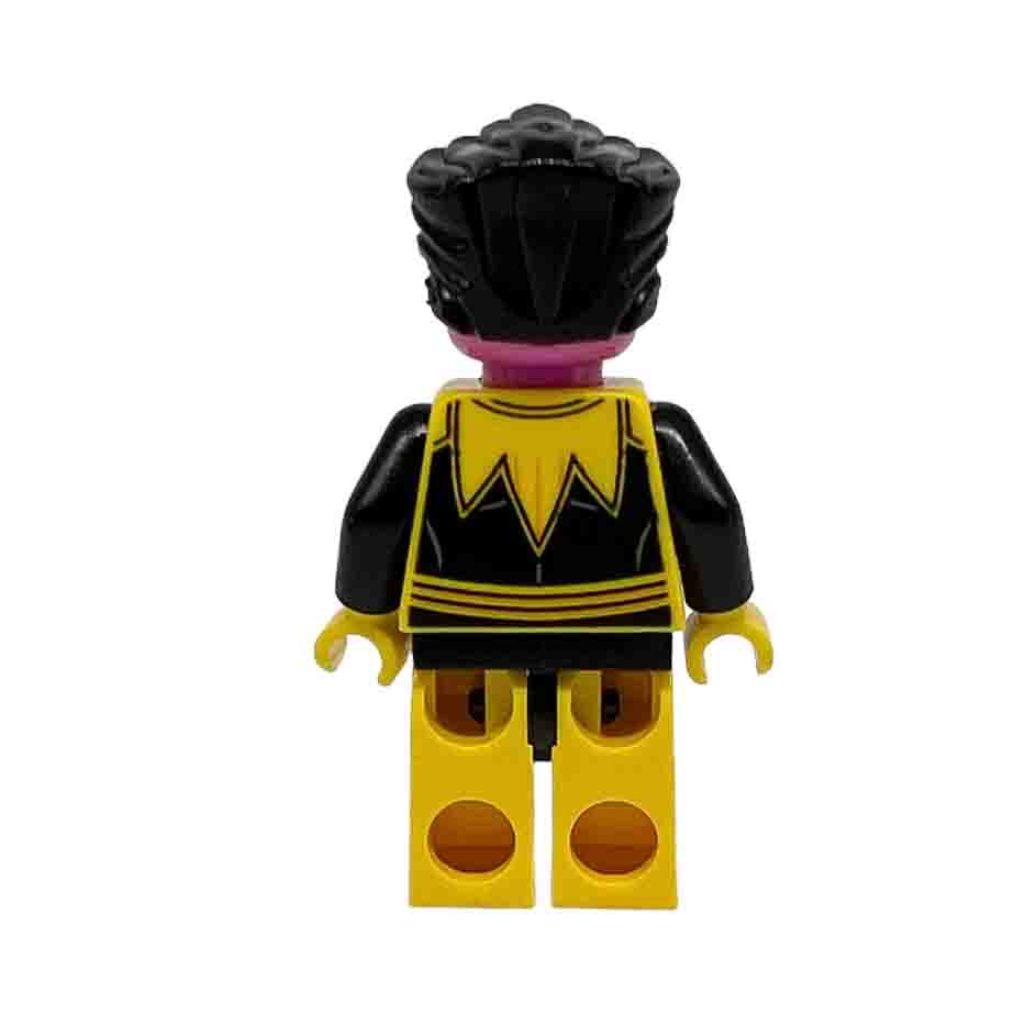 Lego store sinestro minifigure