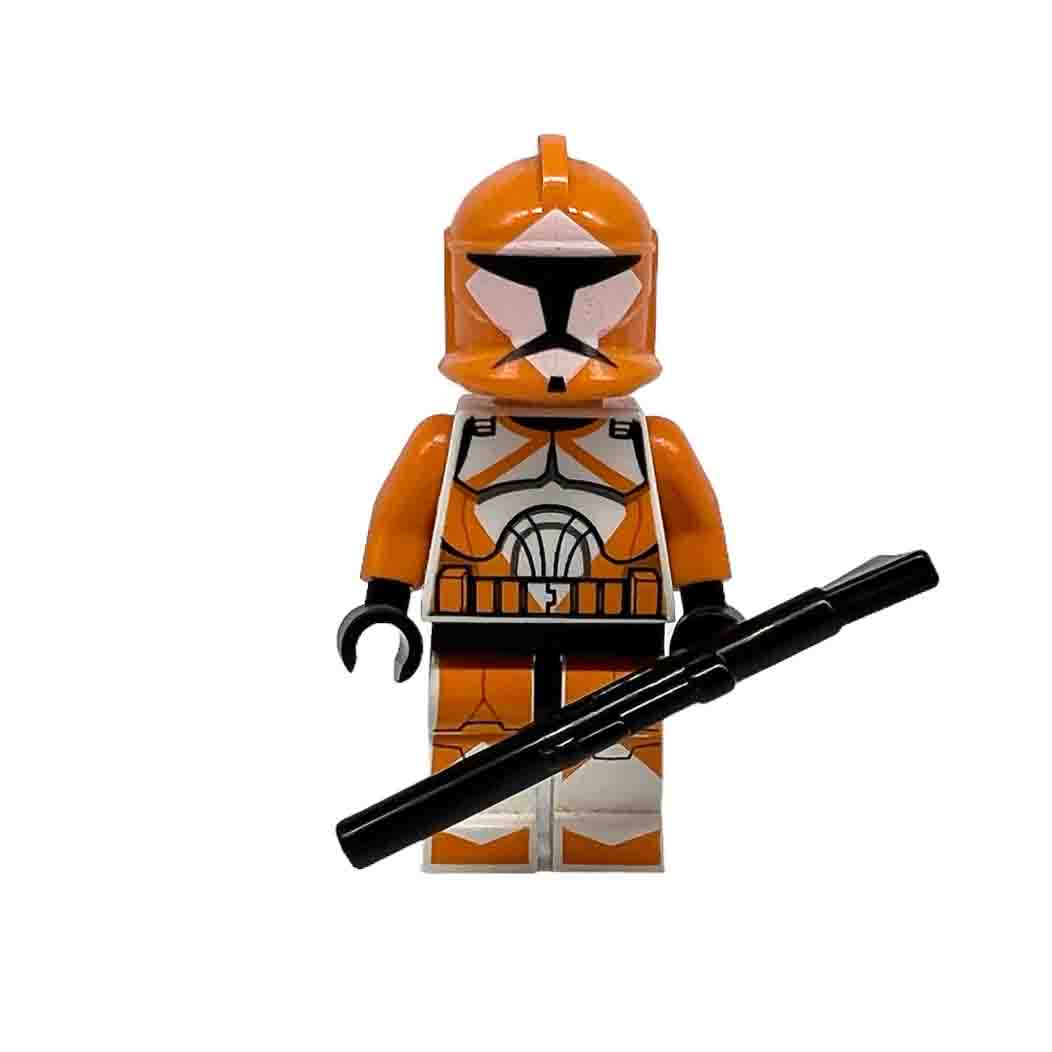 Lego bomb squad online trooper