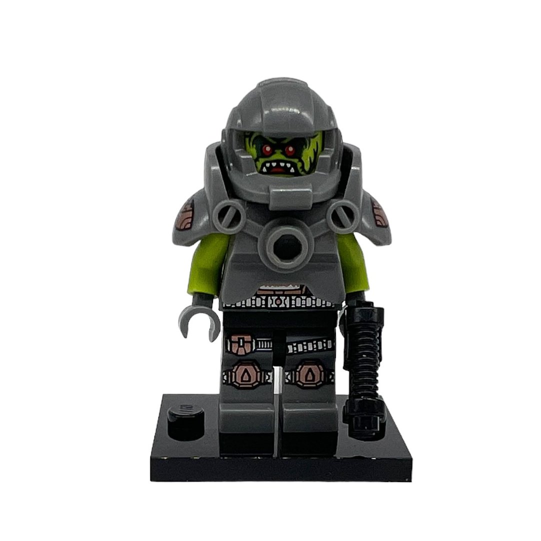 Lego deals minifigures alien