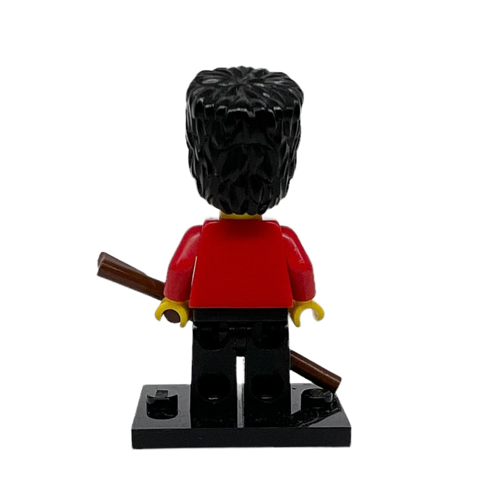 Lego royal guard online minifigure