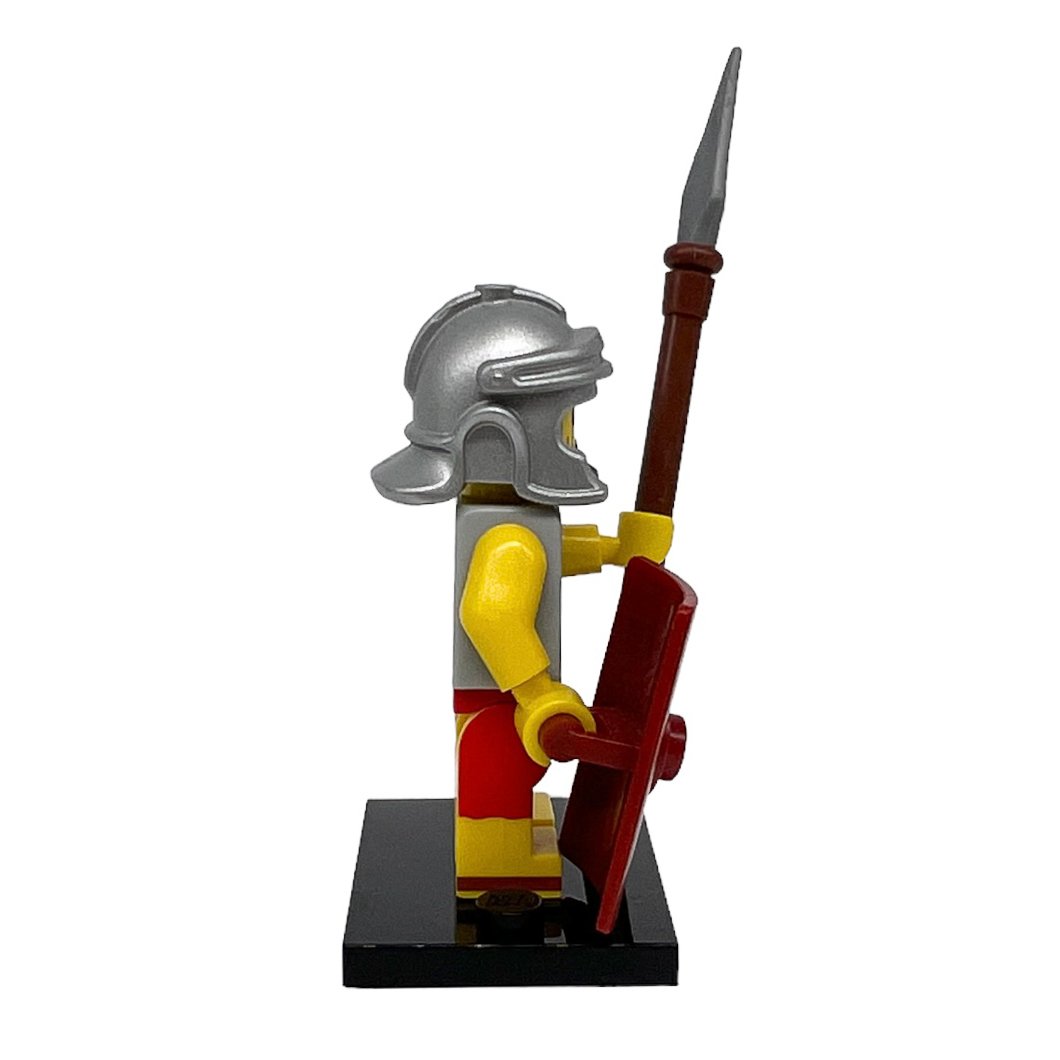 Lego Series Soldier - CW Collectables Lego® Figures