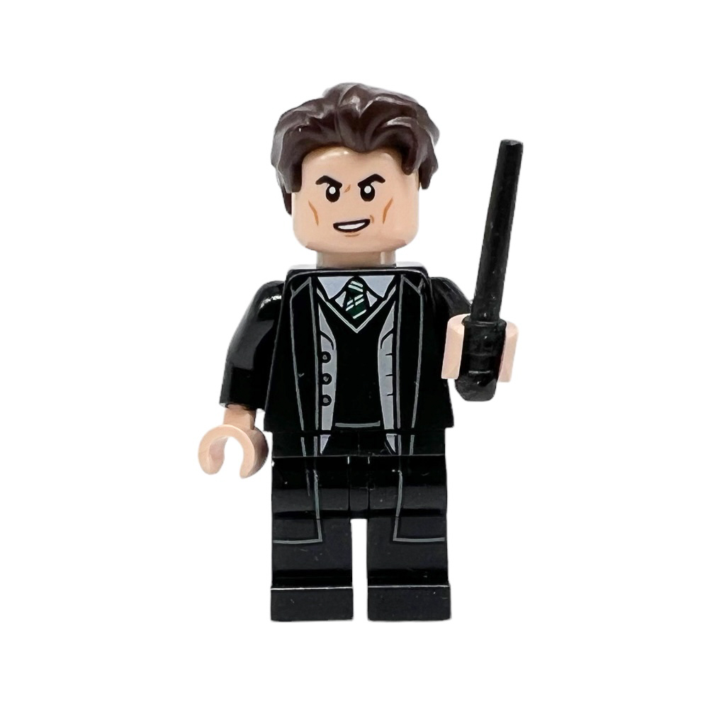 Lego Harry Potter Tom Riddle Minifigure (HP242) - CW Collectables Lego ...