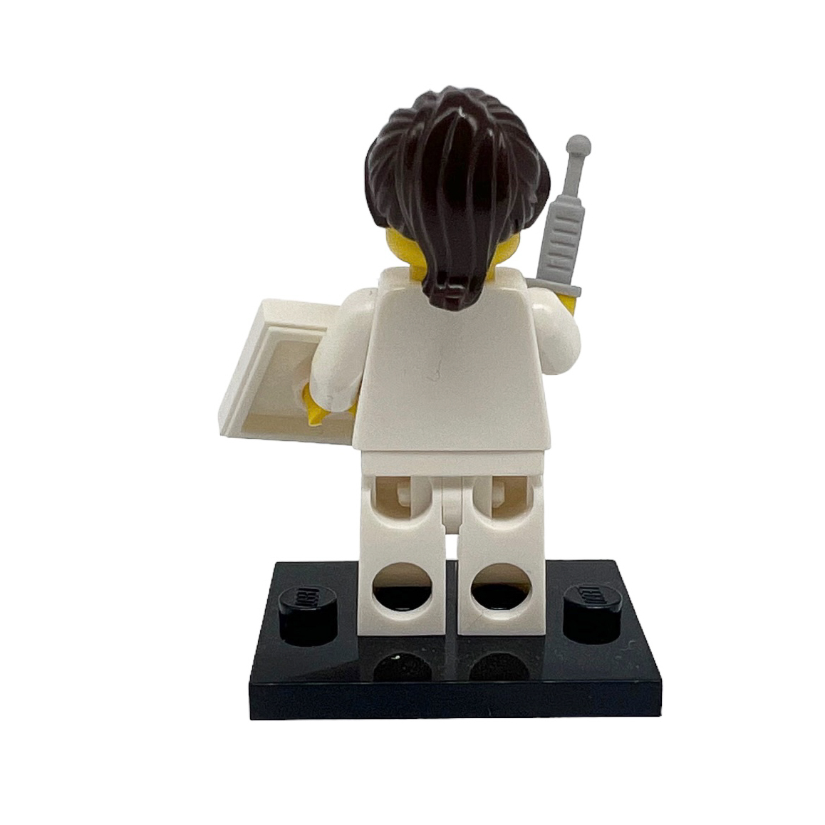 Lego Series 1 Nurse Minifigure COL011 CW Collectables Lego