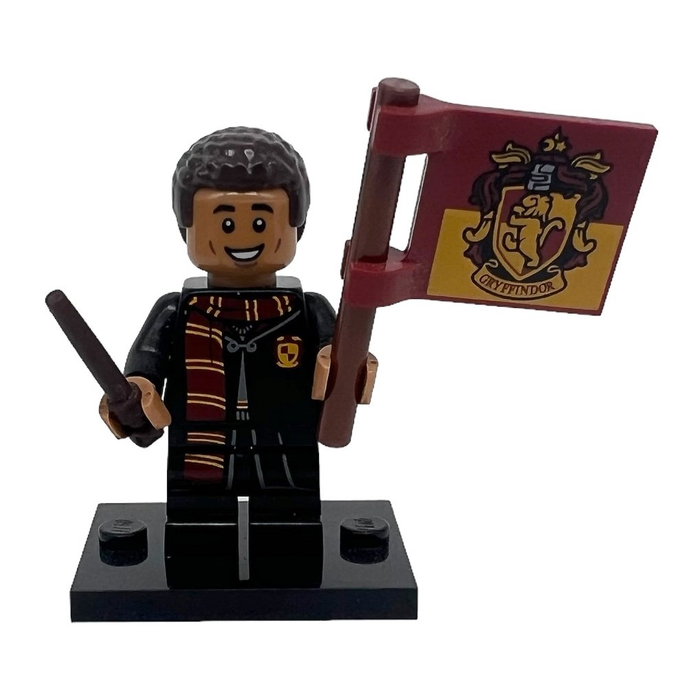 Lego harry 2025 potter dean thomas