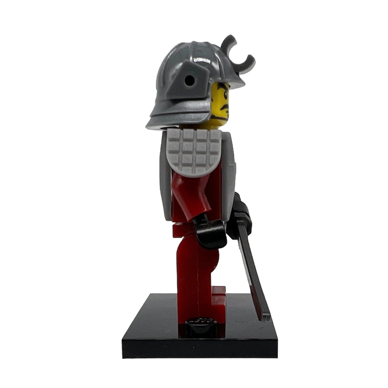 LEGO - Minifigures Series 3 - Samurai Warrior : Toys & Games