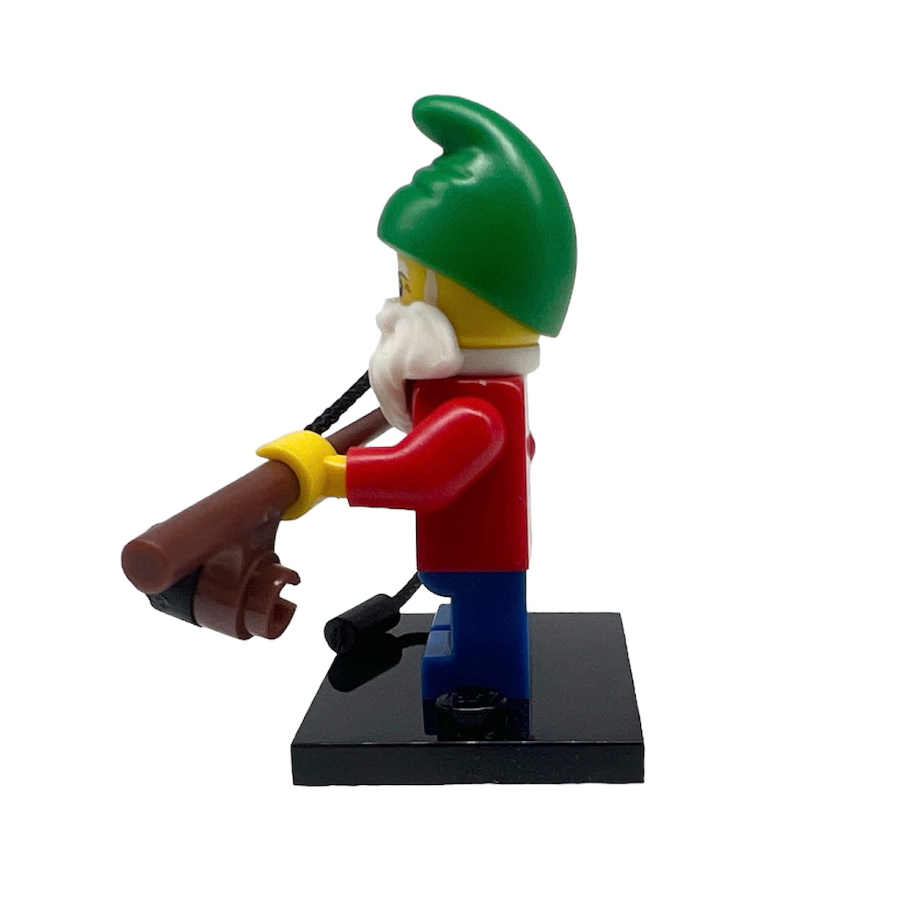 Lego minifigures best sale series 4