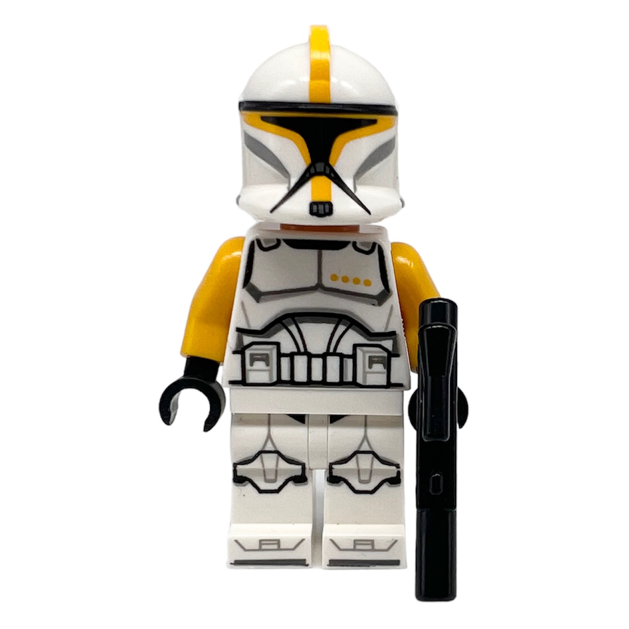 Lego Star Wars Clone Commander Minifigure ( SW1146 ) - CW Collectables ...